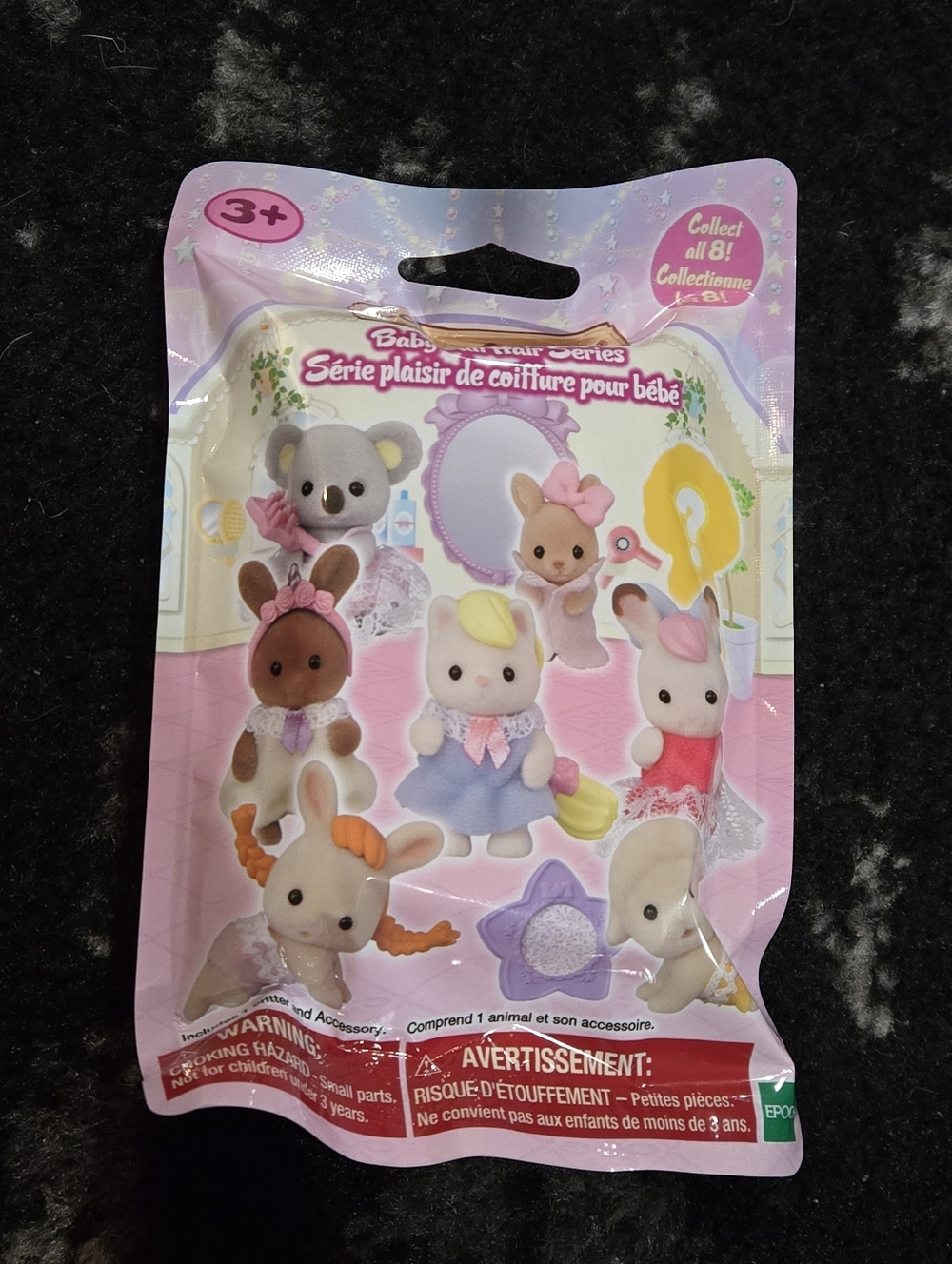 Calico Critters Sylvanian Families Blind Bag